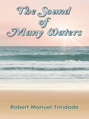 cover image of The Sound of Many Waters